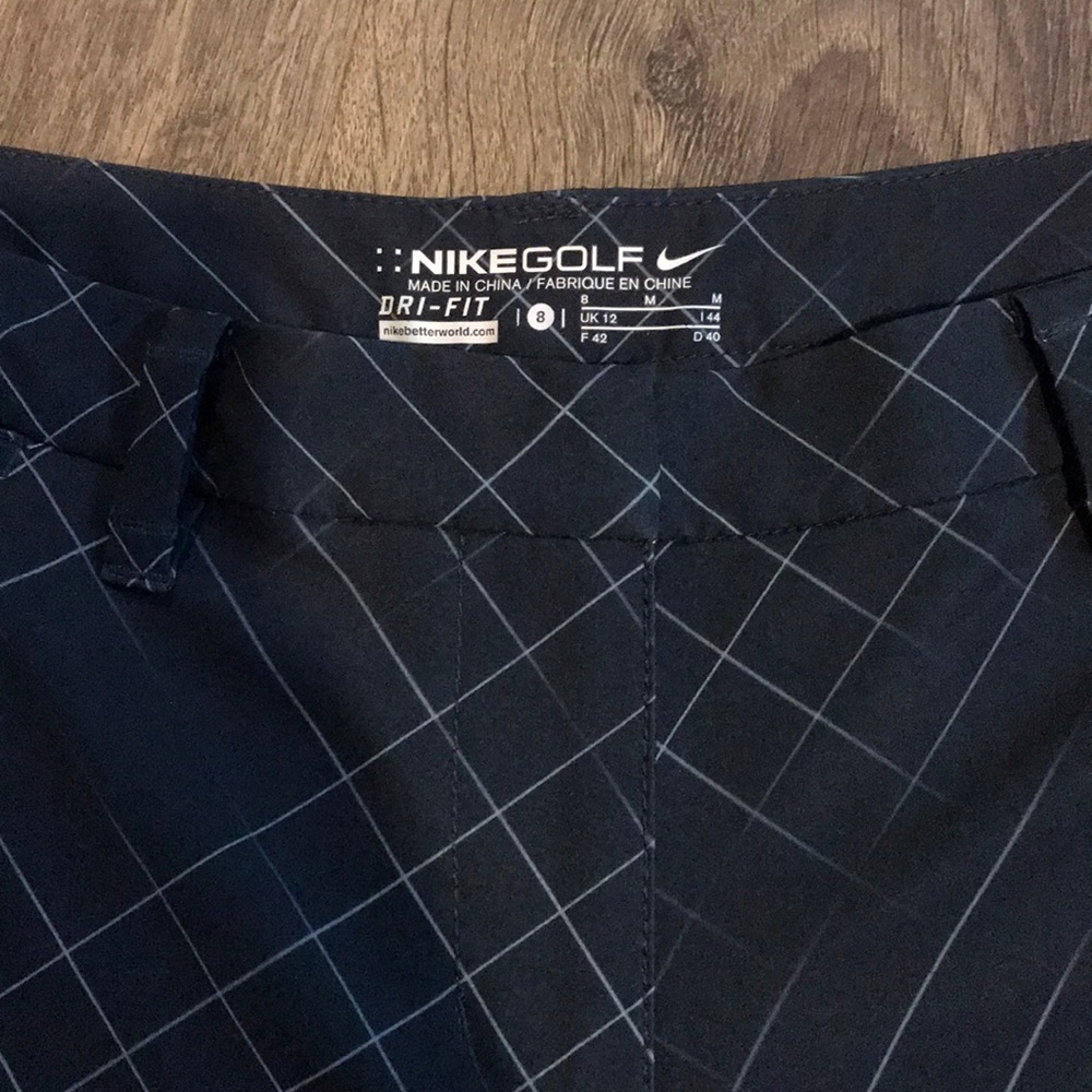 Nike Golf Shorts